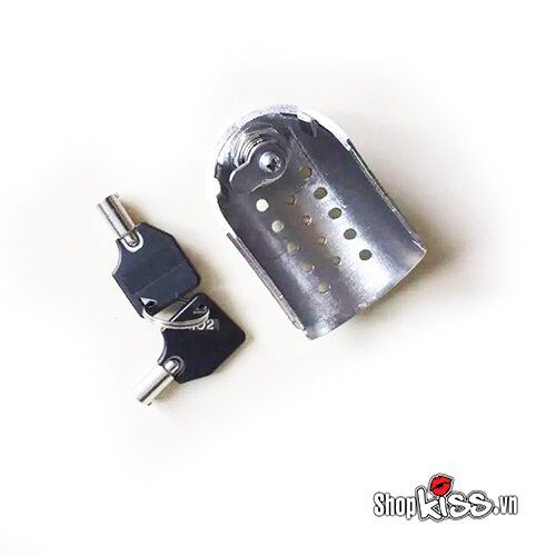 Thắt lưng trinh tiết nam thép không gỉ BZ9B phong cách an toàn Thắt lưng trinh tiết nam thép không gỉ BZ9B phong cách an toàn