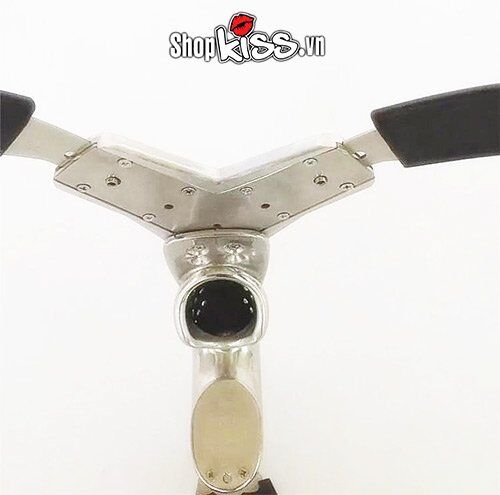 Thắt lưng trinh tiết nam thép không gỉ BZ9B phong cách an toàn Thắt lưng trinh tiết nam thép không gỉ BZ9B phong cách an toàn