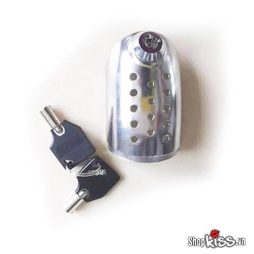 Thắt lưng trinh tiết nam thép không gỉ BZ9B phong cách an toàn Thắt lưng trinh tiết nam thép không gỉ BZ9B phong cách an toàn